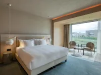Radisson Collection 布魯塞爾國家飯店 索尼安森林附近的飯店