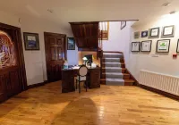 The Tides B&B