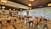 Hotel Adriatico - breakfast