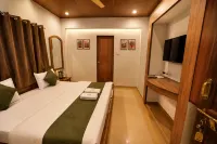 Hotel New Mamta by Ssh 350 Metres from Nakki Lake