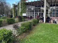 Ibis Villepinte Parc Expos