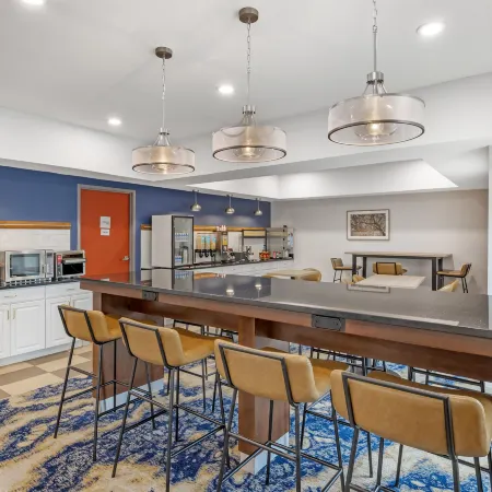 Best Western St. Louis Fairview Heights