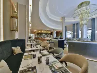 Mövenpick Bahrain - Desayuno