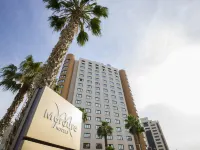 Hôtel Mercure Alger Aéroport - Gym
