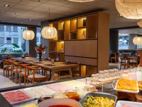 Ibis Florianopolis - พร้อมอาหารเช้า