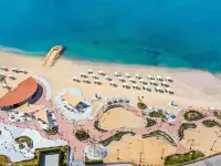 Rixos Montaza Alexandria - Beach