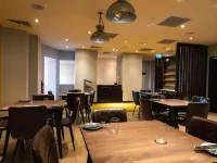 Belvilla Newport City Centre Hotel - Lifestyle - breakfast