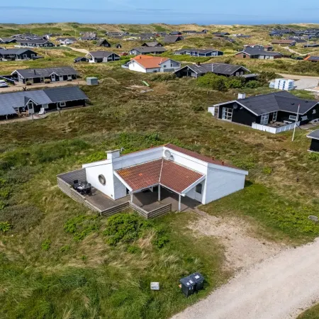 "Jænis" -  from the Sea Hoteles en Bjerregård