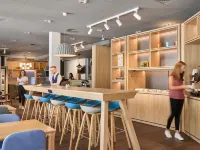 Ibis Chur - bar