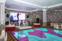 Hotel Ticuán - พร้อมอาหารเช้า