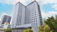 APA Hotel Keisei Narita Ekimae - Renovated December 2025