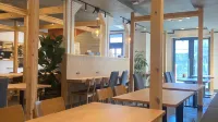 Ryokan Kintow - servizio colazione
