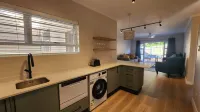 Seaside apartment 500meters from beach -  Ferienwohnungen