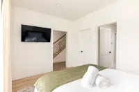 California Dream 4 Bed With Pool - homestay