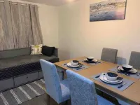 Luxury Modern Marina Apartment G Floor Hotels in 