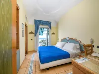 Hotel Punta Imperatore Hotels in Forio