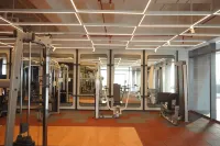 Herloom Hotel & Residence BSD – Tangerang - Gym