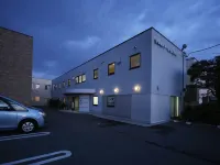 Isesaki Station Hotel Hotele w: Isesaki