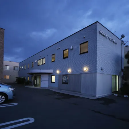 Isesaki Station Hotel