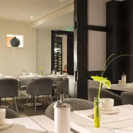 Hotel Le Colombier Suites