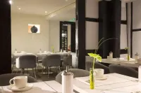 鴿舍套房酒店 - 4星級