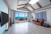 Namhae Padosori Oceanview Pension - 4-نجوم