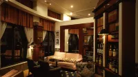 Hotel the Manhattan - Bar