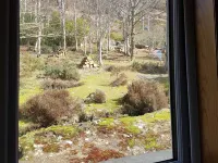 高地房間 - 僅限房間無早餐 阿勒浦住宿飯店
