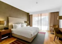 Vilamoura Garden Hotel - Gym