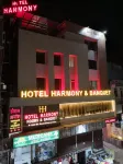 Hotel Harmony Rooms & Banquet - Bintang 3