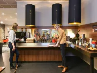 Ibis Kortrijk Centrum - bar