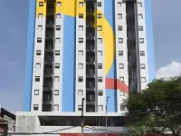 Hop Inn Hotel Tomas Morato Quezon City Hotels near The Elements at Centris