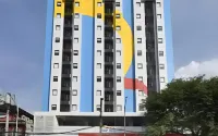 Hop Inn Hotel Tomas Morato Quezon City - parking