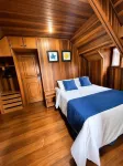 Pousada Chateau Elegance - Wifi