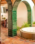 Quinta Don Jose Boutique Hotel - Hot Tub
