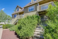 Shop, Dine, Hike, Explore Dtwn! Flagstaff Getaway - Apartments