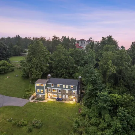Swannanoa Guest House