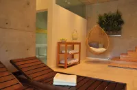 El Viejo Jardin - spa