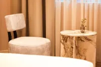 Zins Luxury Apartments - 레지던스