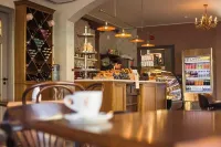Art Hotel Roma - Breakfast