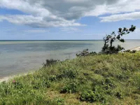 Lovely Apartment in Jutland Near Beach