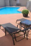 BK's Fountain Court Motel - Pools