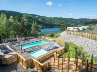 Topcamp Rustberg - Hafjell Hotels in Oyer