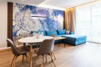 Galeon Residence & Spa