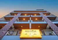 The Hosteller Gurgaon Hotels in 
