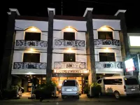 Roxas President's Inn Hotels in Capiz