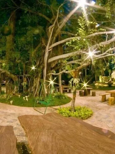 รูปภาพของโรงแรมฟอเรสท์