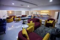 Amandla Conference and Resorts - 2-Star