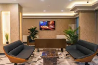MONTELLA HOTEL - WiFi