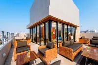 Prostyle Terrace Naha - 3 Yıldız